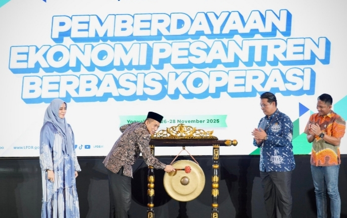 Ekonomi Pesantren
