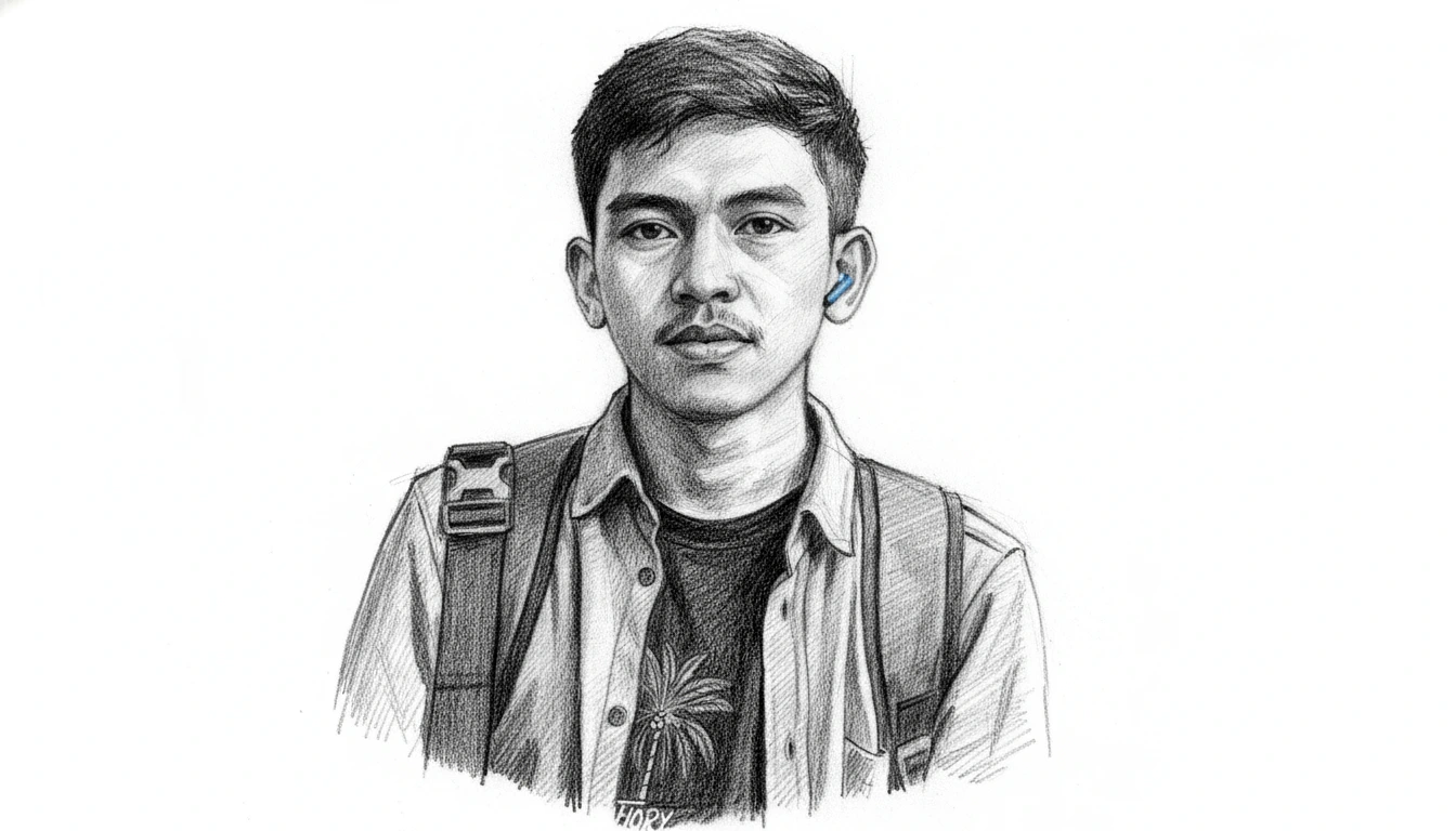 Adi Purnomo Suharno