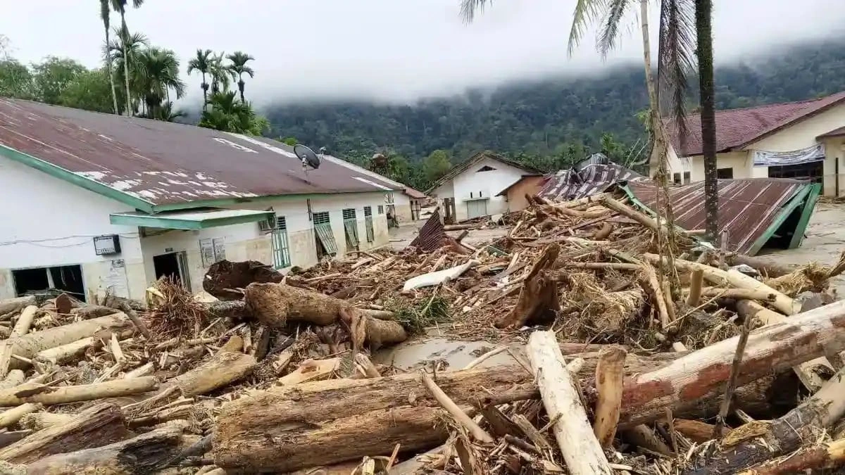 Banjir