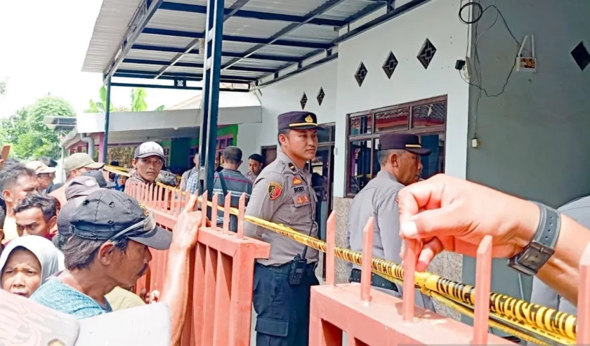 Dugaan Pembunuhan Satu Keluarga di Situbondo Polisi Lakukan Penyelidikan e1766902948410 840x493