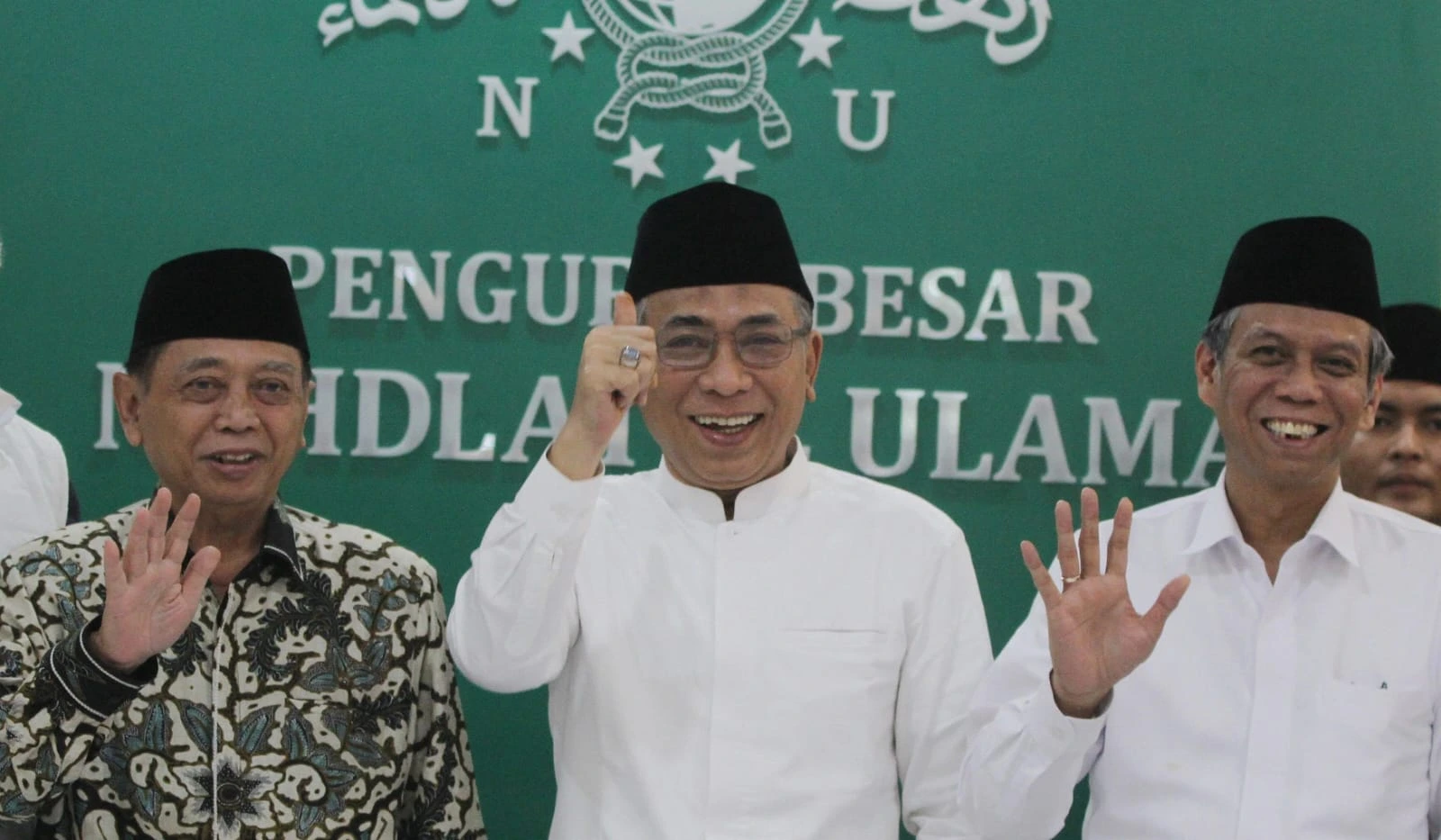 Gus Yahya