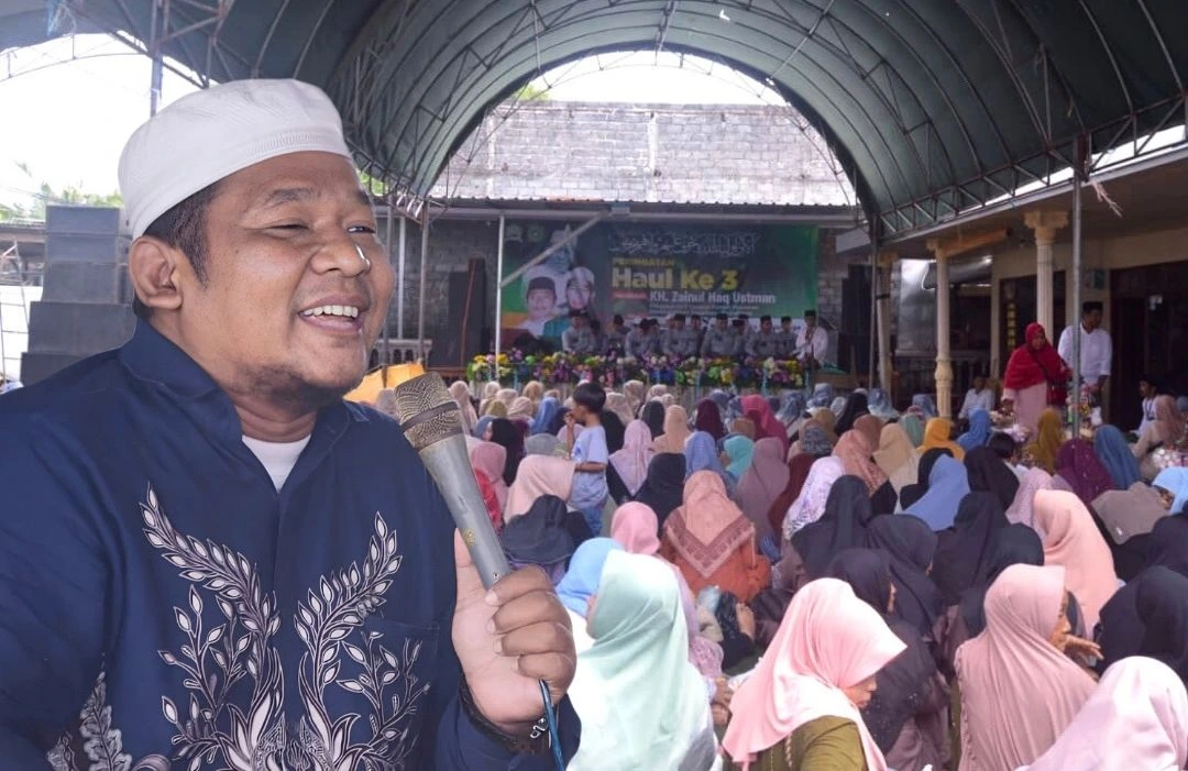 Hutan di Antara Maqāṣid ‘Āmmah dan Kebijakan Publik 20251203 161404