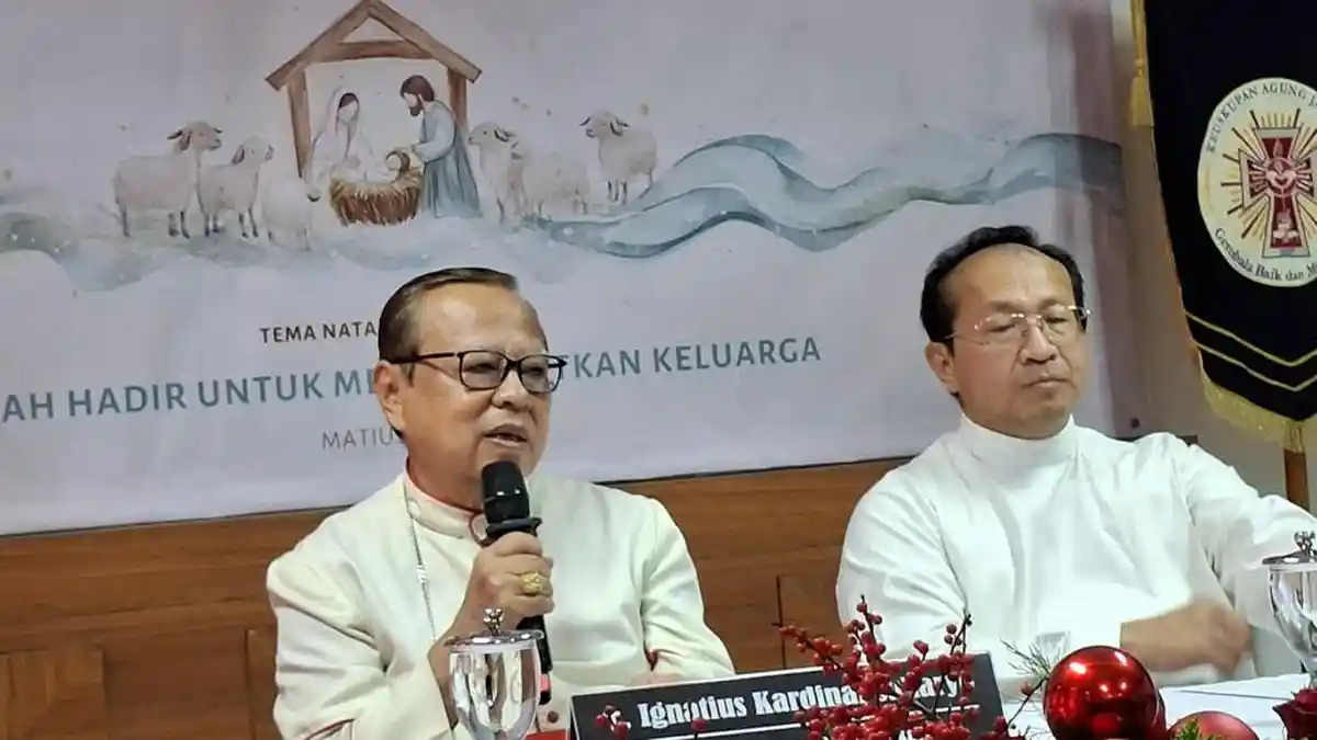 Uskup Jakarta