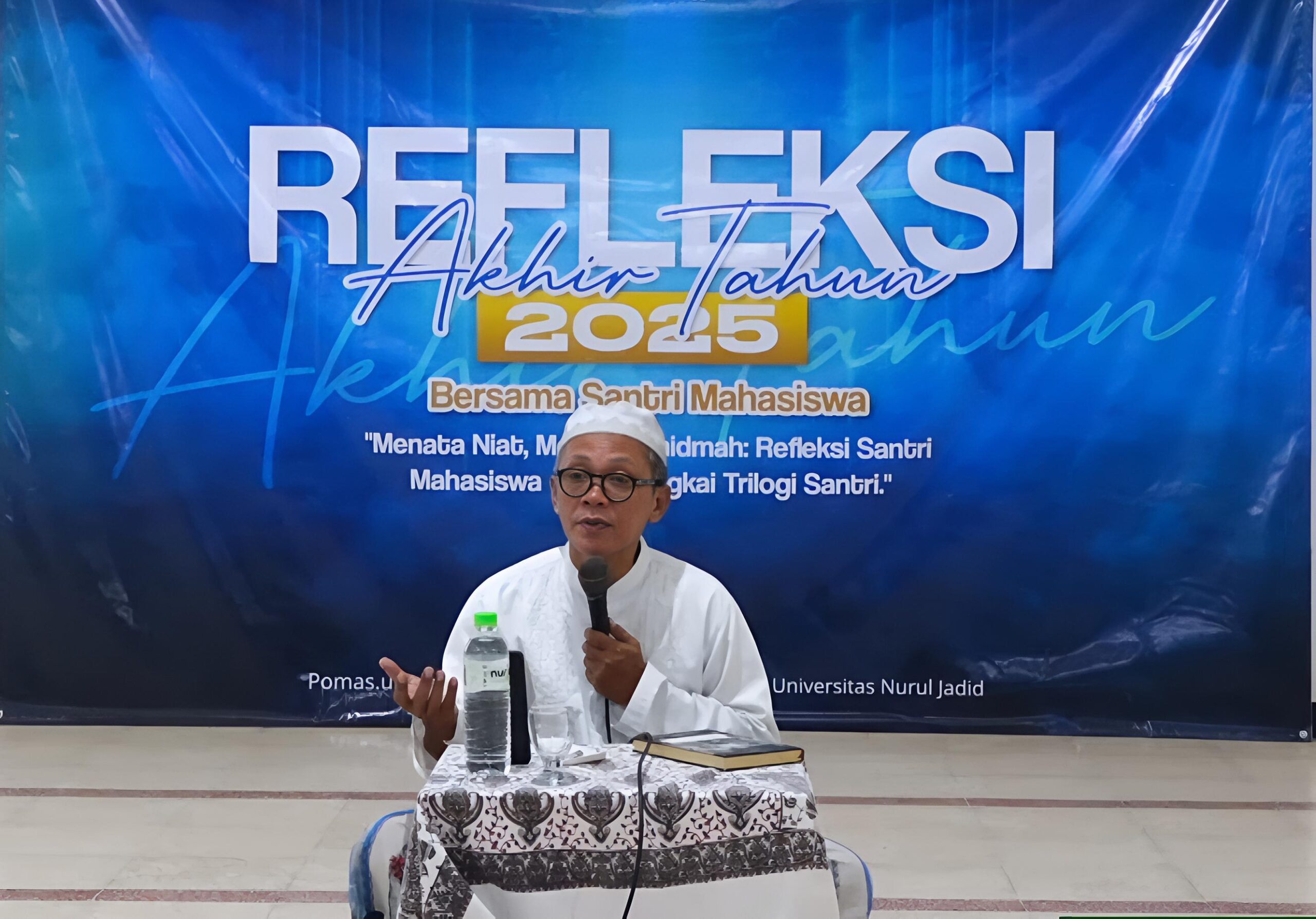 Ahmad shahida