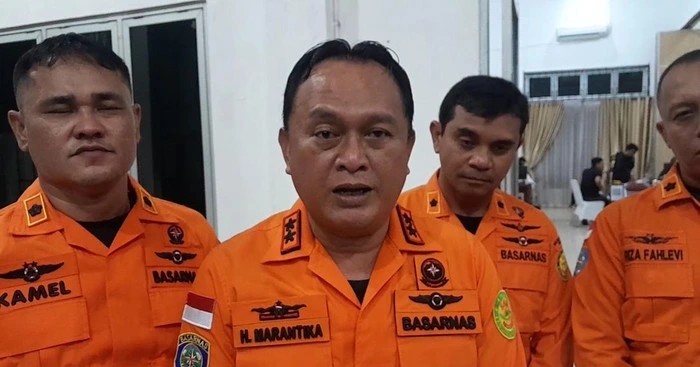 Kepala basarnas
