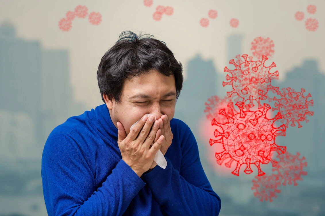 Virus