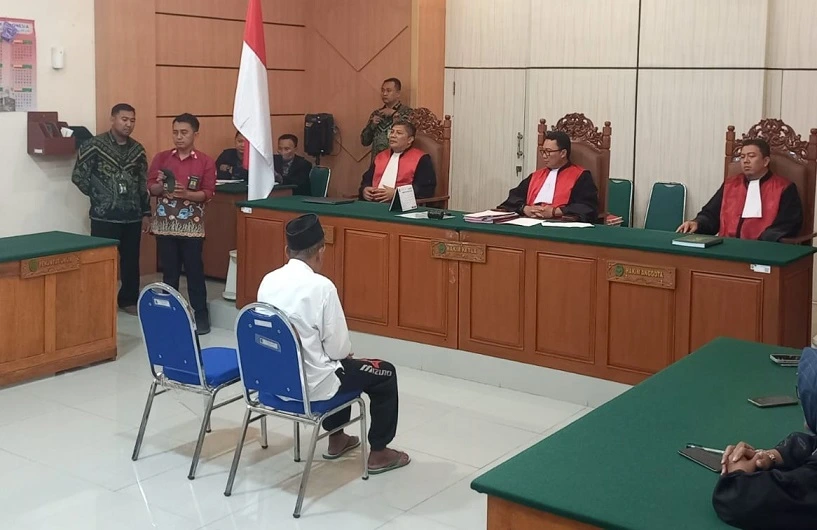 Kakek Masir Foto Utama