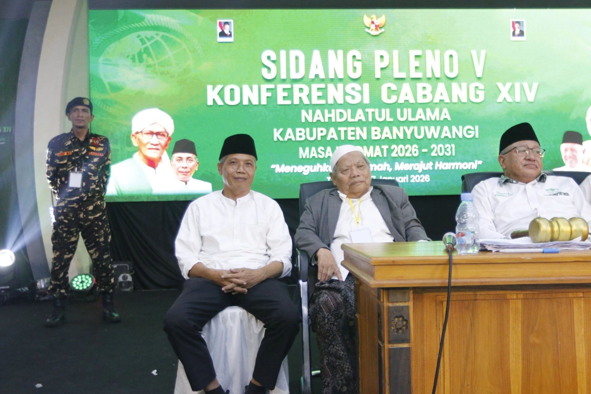 PCNU Banyuwangi