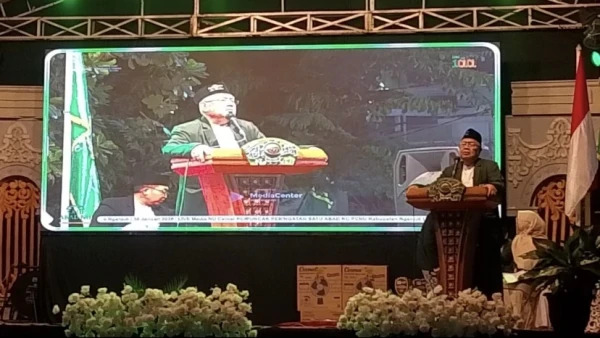 PCNU Nganjuk