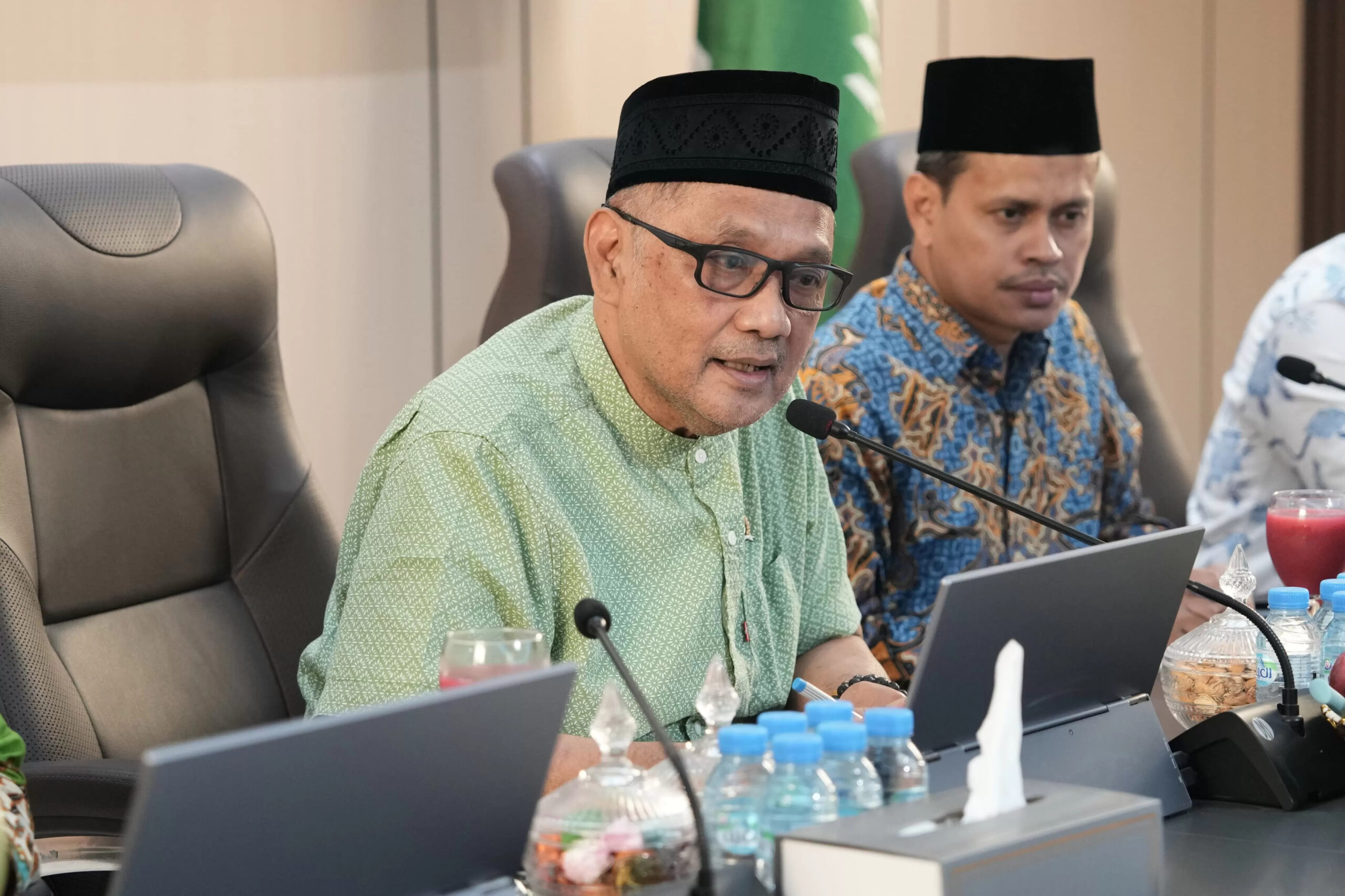 Gus irpan haji
