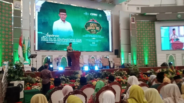Ketua panitia