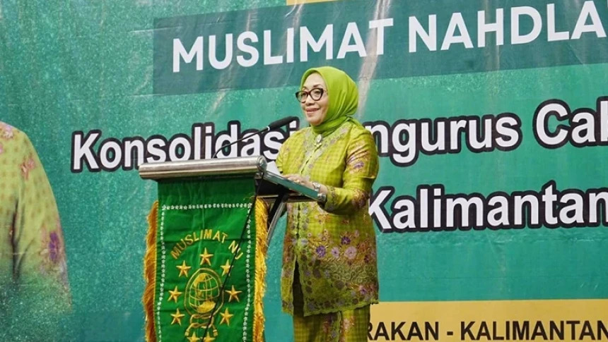 Muslimat NU