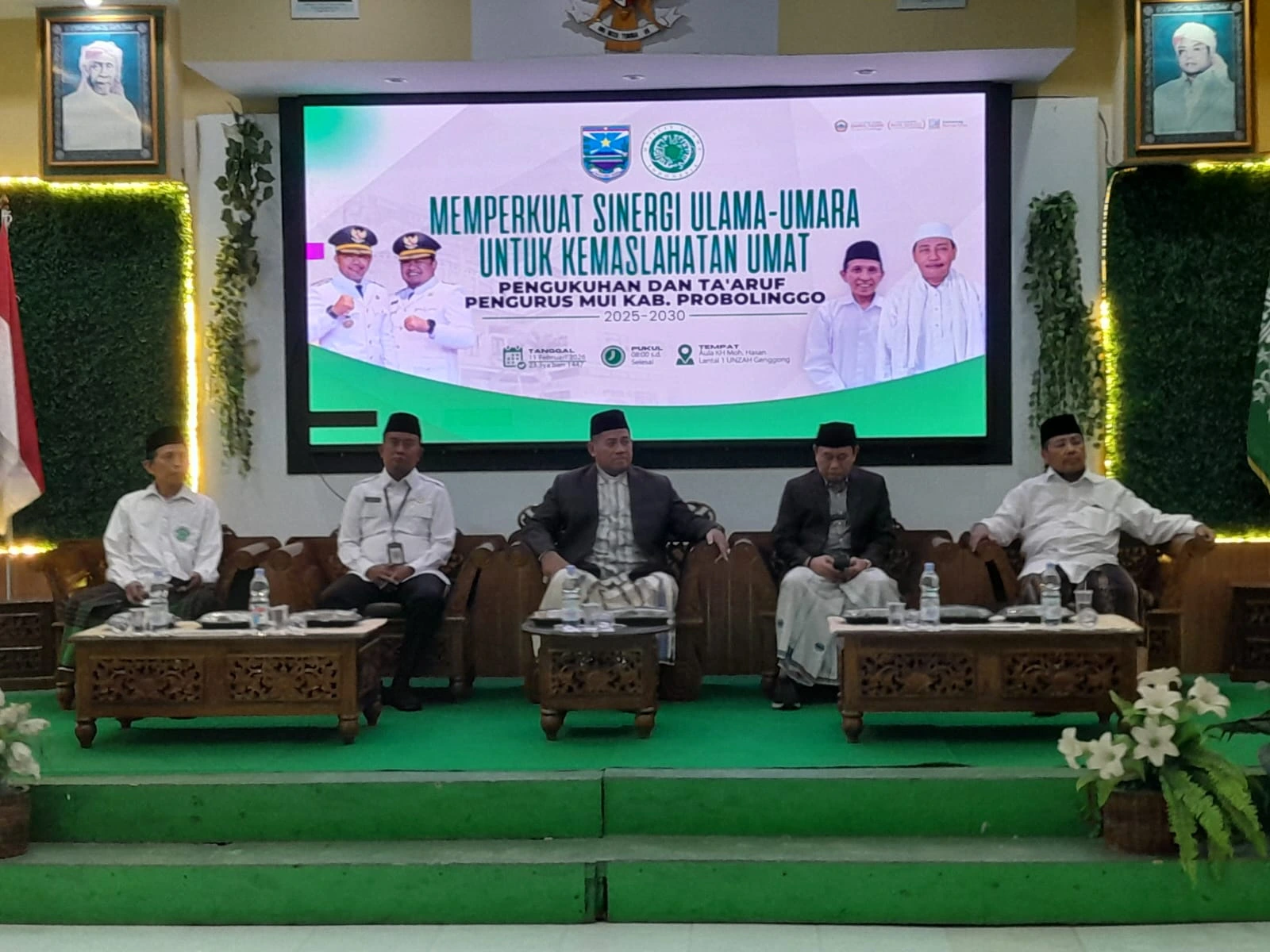 Foto Utama MUI