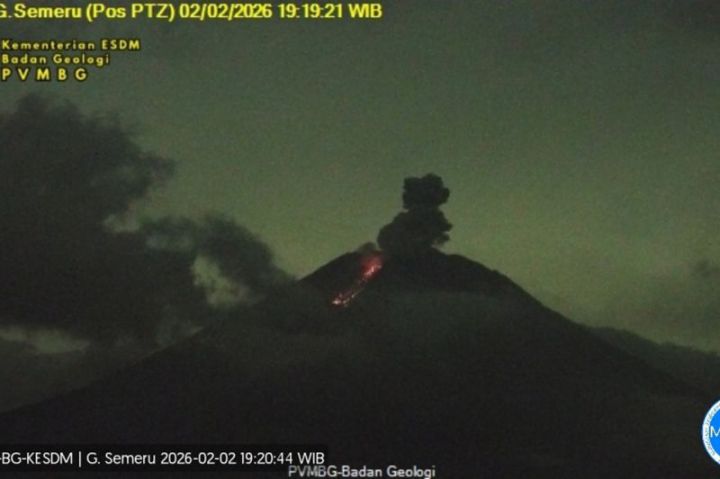 Semeru