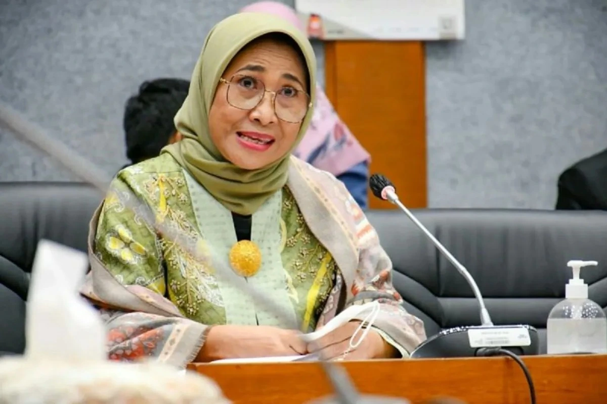 Ketua Komisi X DPR