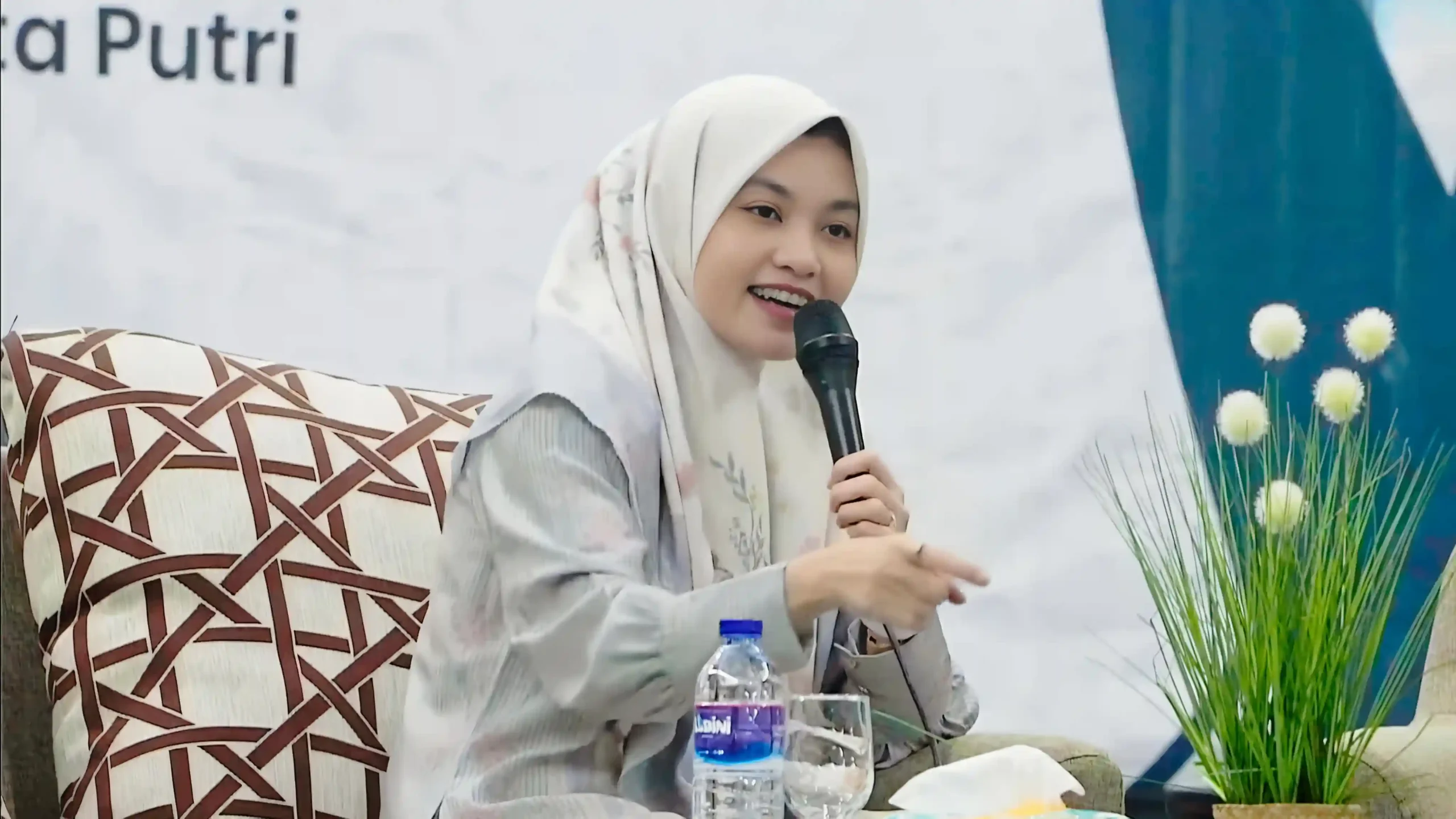 Ning Uswah