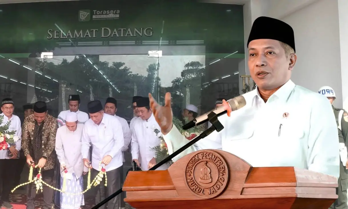 Pelayanan MBG digeser menyesuaikan waktu berbuka puasa, ada opsi disalurkan 20260215 201247 0000 11zon