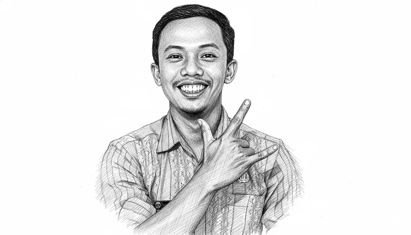Penulis Khoirul Umam