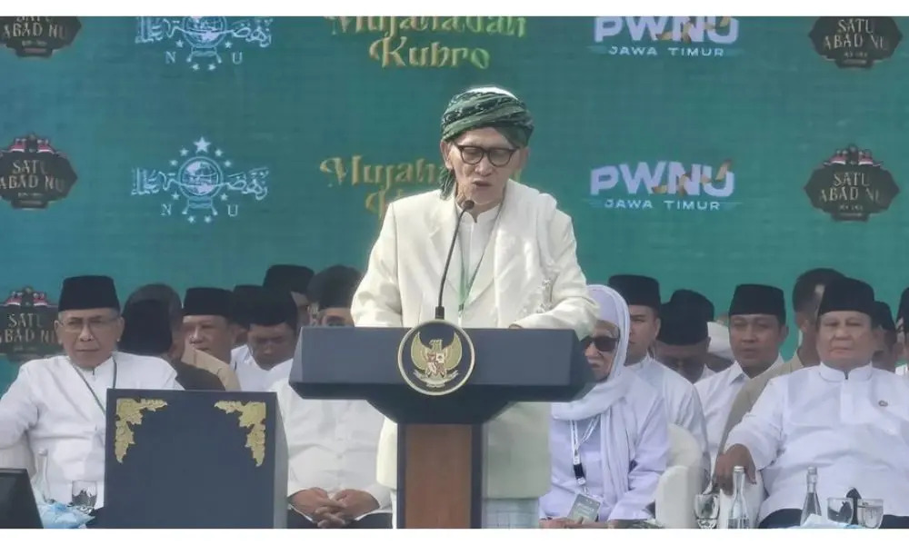 Rais Am