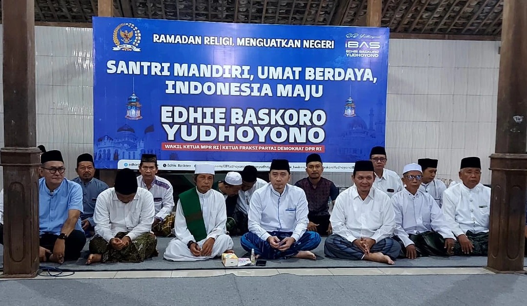 Wakil MPR RI