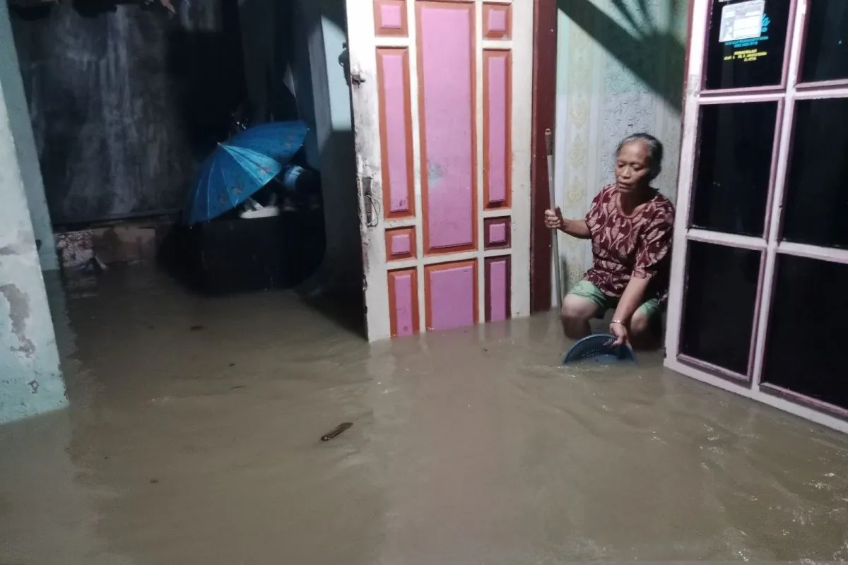 Banjir jember