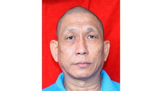 Dpo bandar narkoba Koh Erwin