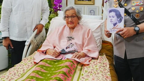 Eyang meri