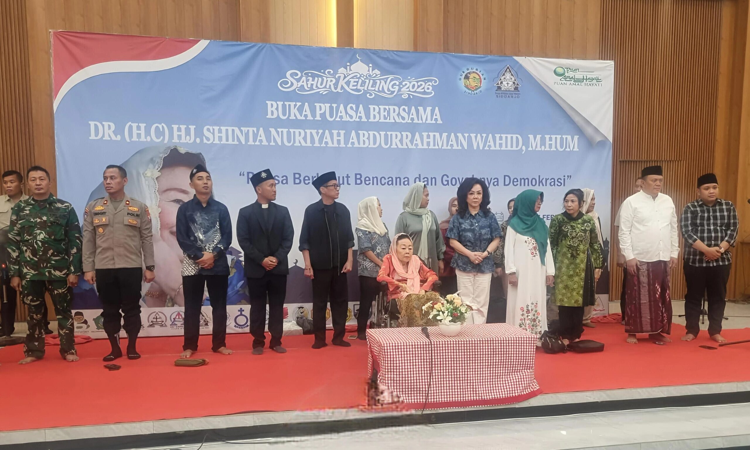Sinta nuriyah