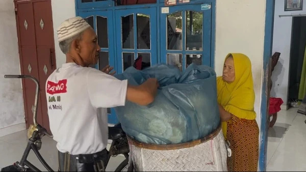 Sutaji Jombang