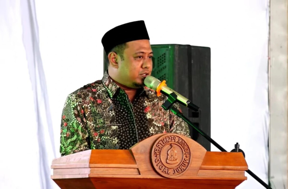 Wabup Probolinggo