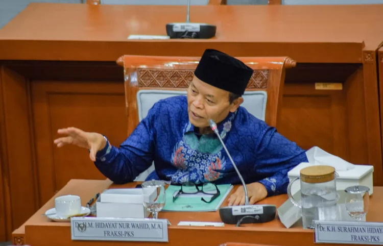 Wakil mpr RI