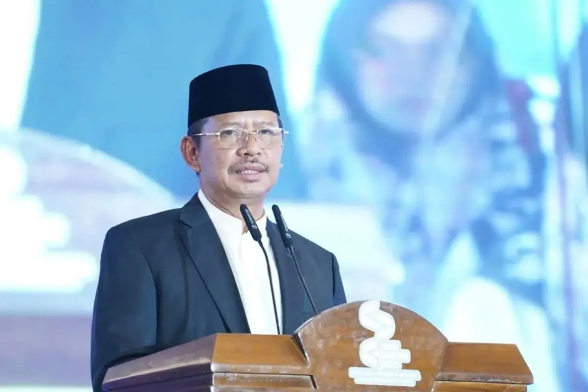 Dirjen Kemenag