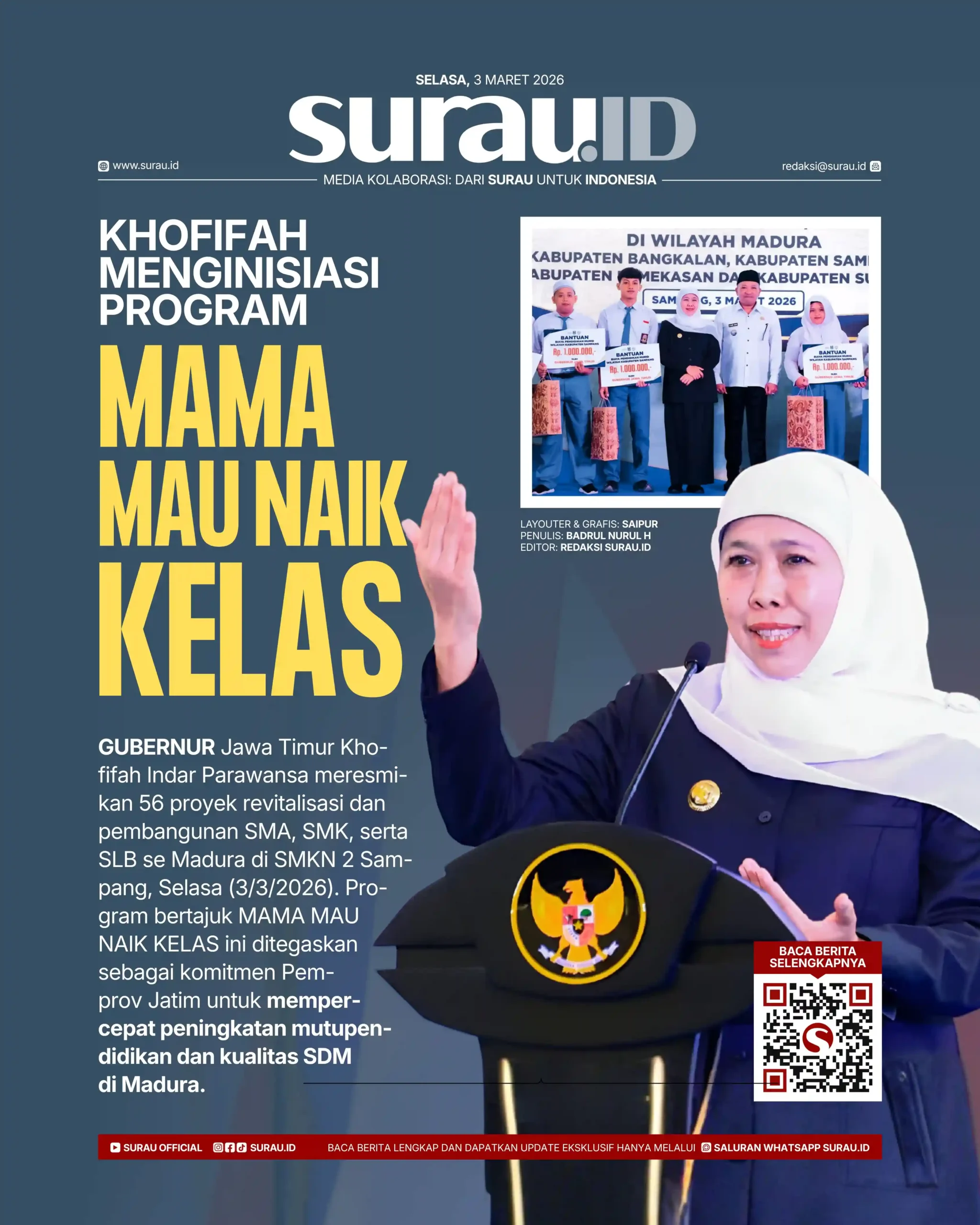 E Koran