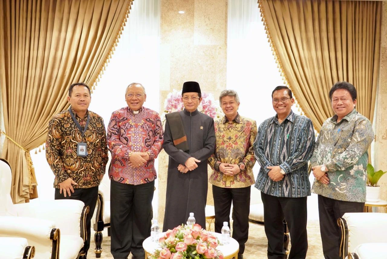 Forum Uskup Asia