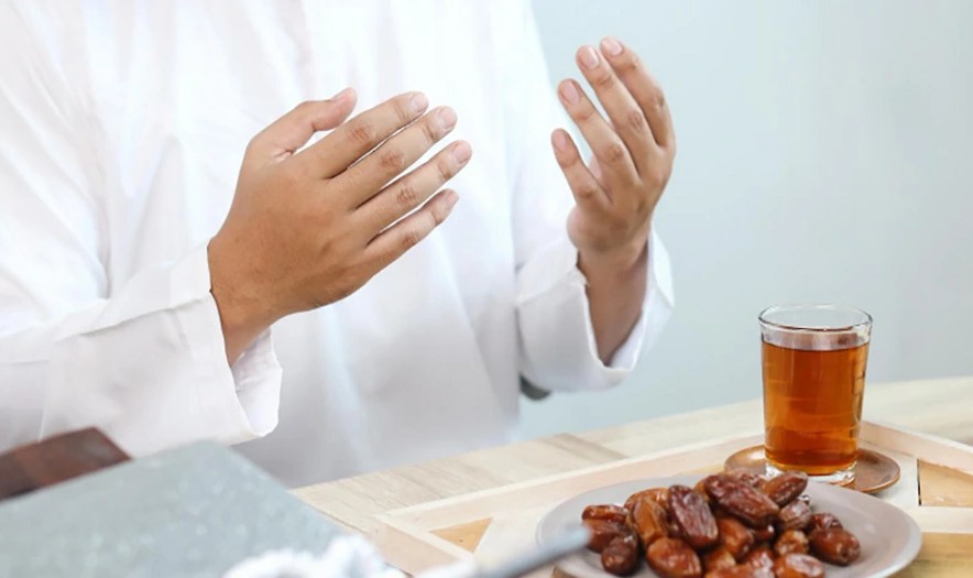 Niat Puasa Qadha Ramadan
