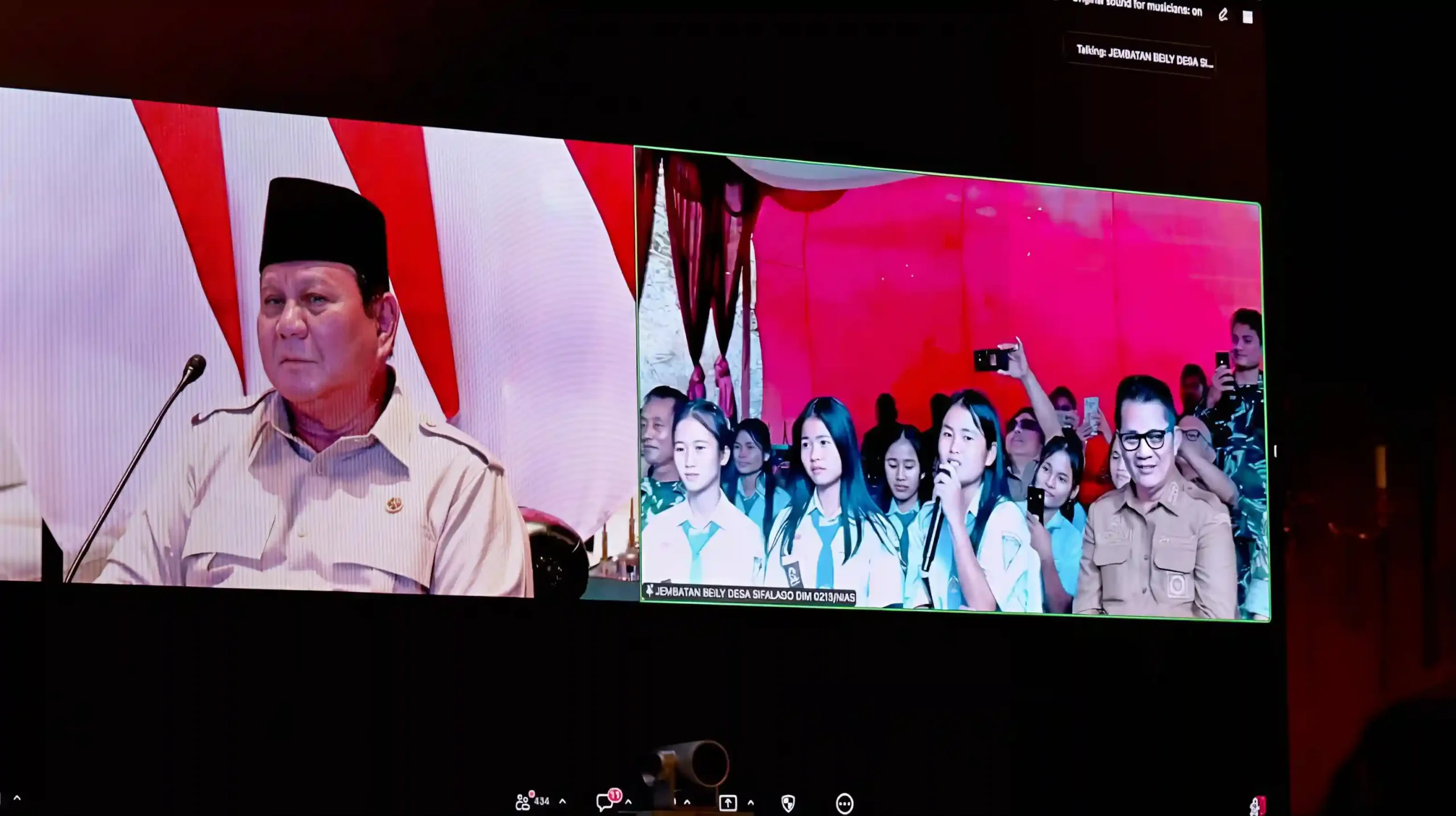 Siswi Nias