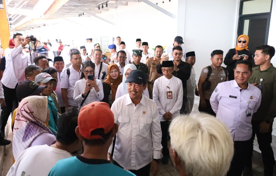 Sakti Wahyu Trenggono