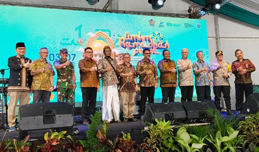 UMKM Ramadhan Fest 2026