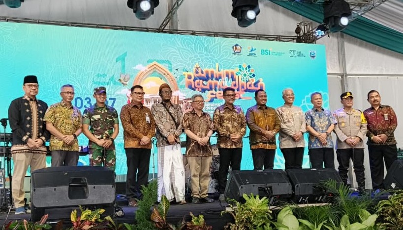 UMKM Ramadhan Fest 2026