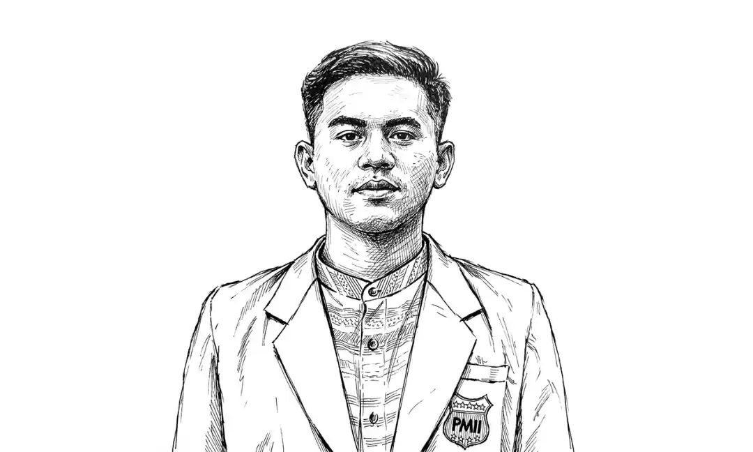 Achmad Syaifuddin