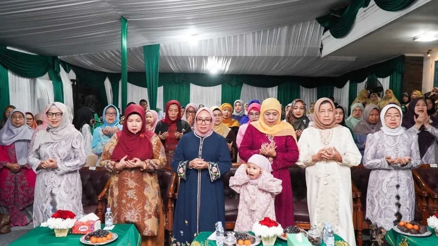 Harlah Muslimat NU ke