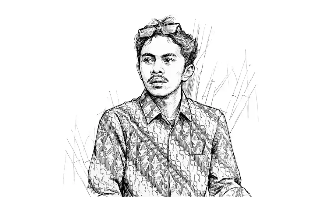 Mohammad Nashihul Khair