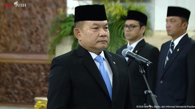 Dudung Abdurachman