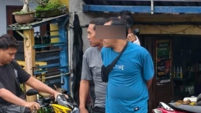 Dukun cabul di Magetan