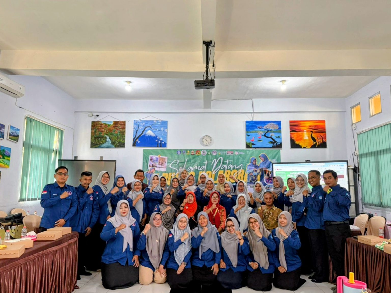 Disdikdaya Kab Probolinggo