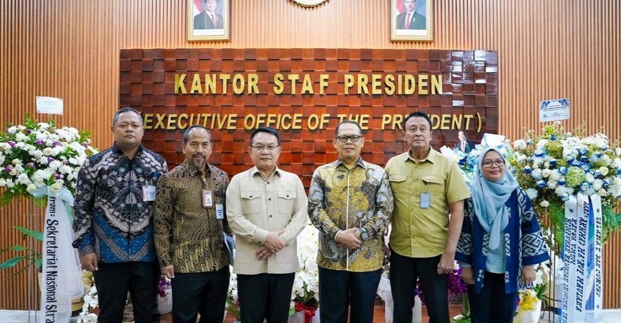 KPK awasi MBG dan Koperasi