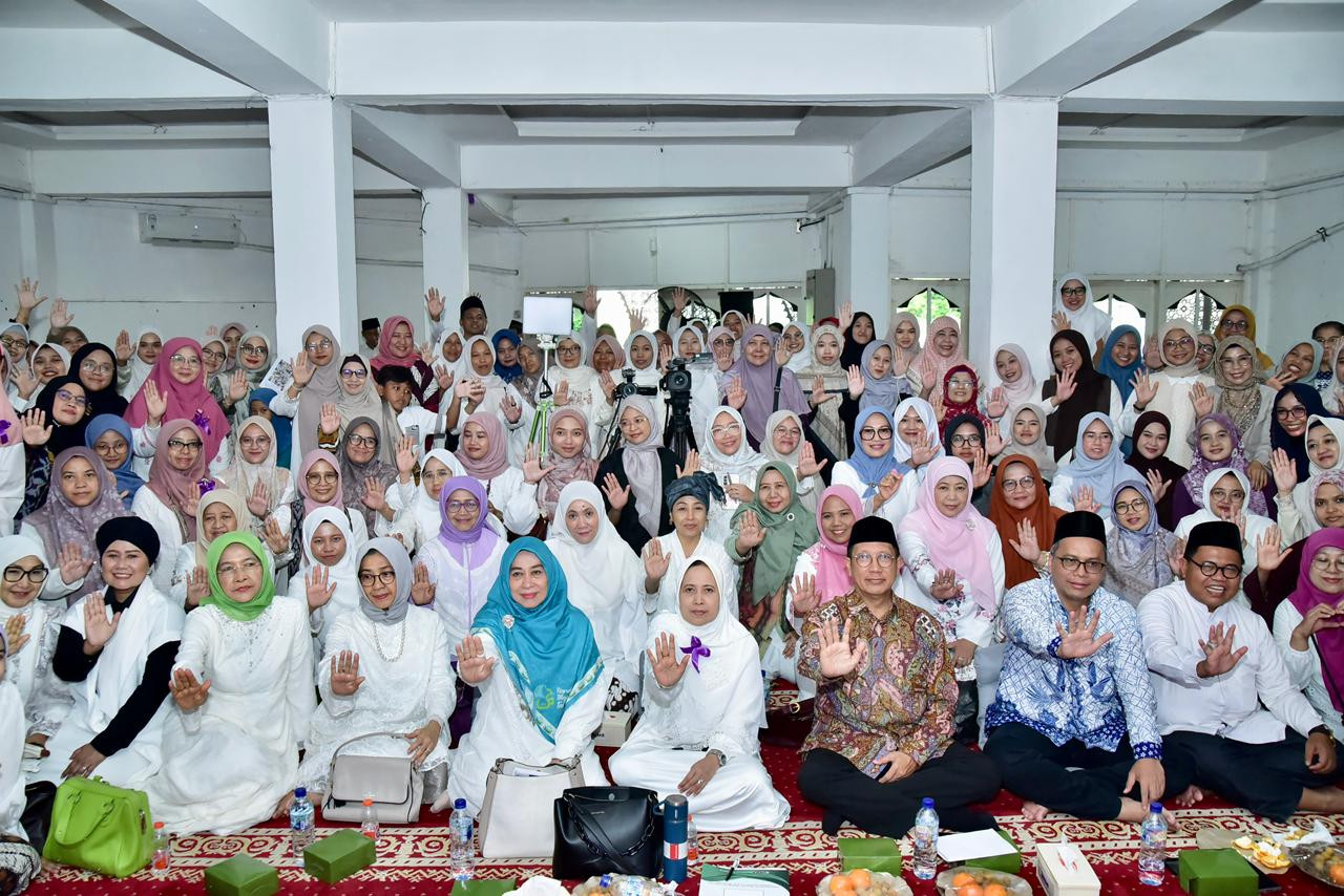 Majelis Ulama Perempuan Indonesia