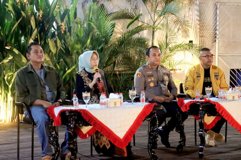 Pemerintah Lumajang