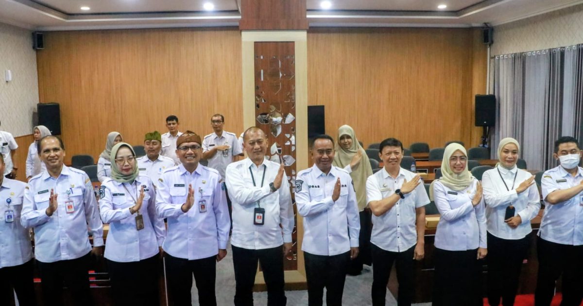 Pemerintah Probolinggo