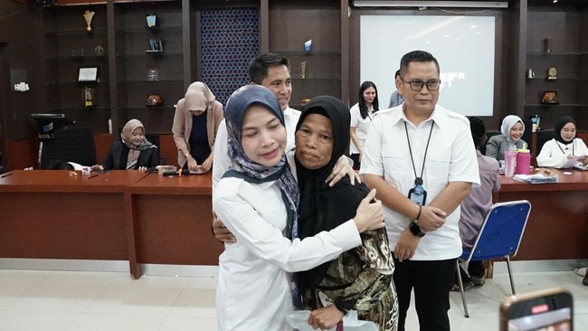Pemkab Serang